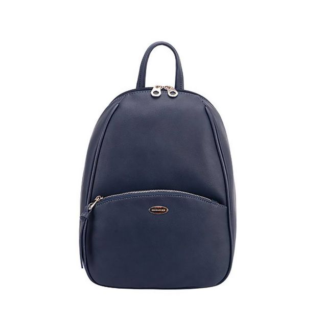 David Jones Handbag - Navy - NVCM5604/70 HERA BACKPACK